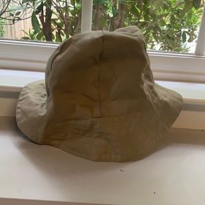 Burberry Bucket Hat